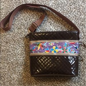 Consuela CrossBody